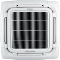 Кассетная сплит-система Breeon BLC-36TCI
