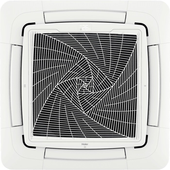Кассетная сплит-система Haier AB105F2LR1FA/1U105F2LQ1FB