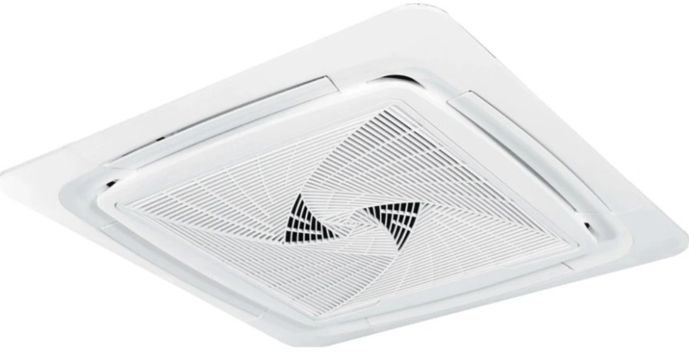 Кассетная сплит-система Haier AB105F2LR1FA/1U105F2LQ1FB