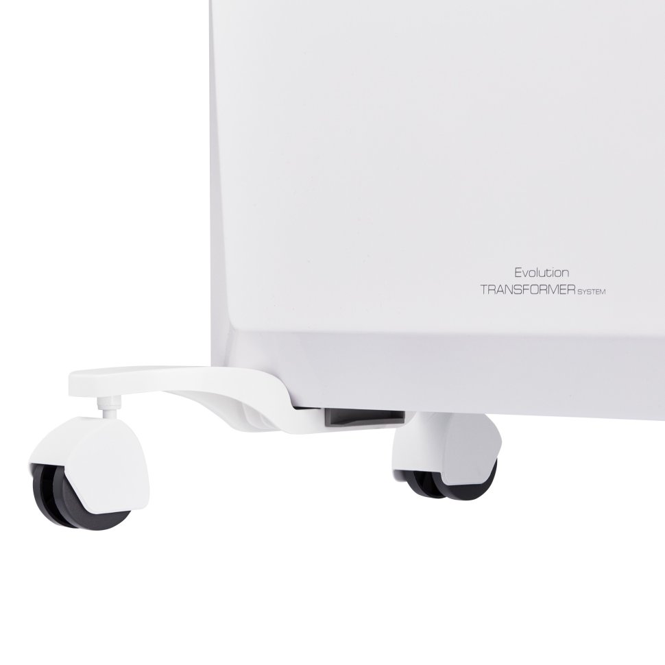 Электрический конвектор Ballu Transformer с блоком управления и шасси BEC/EVU-500-4E (электронный)