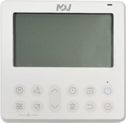 Канальная сплит-система MDV MDTJ2-36HWN1/MDOU3-36HN1-L