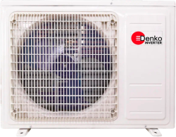 Сплит-система Denko GW-07I Samurai DC Inverter