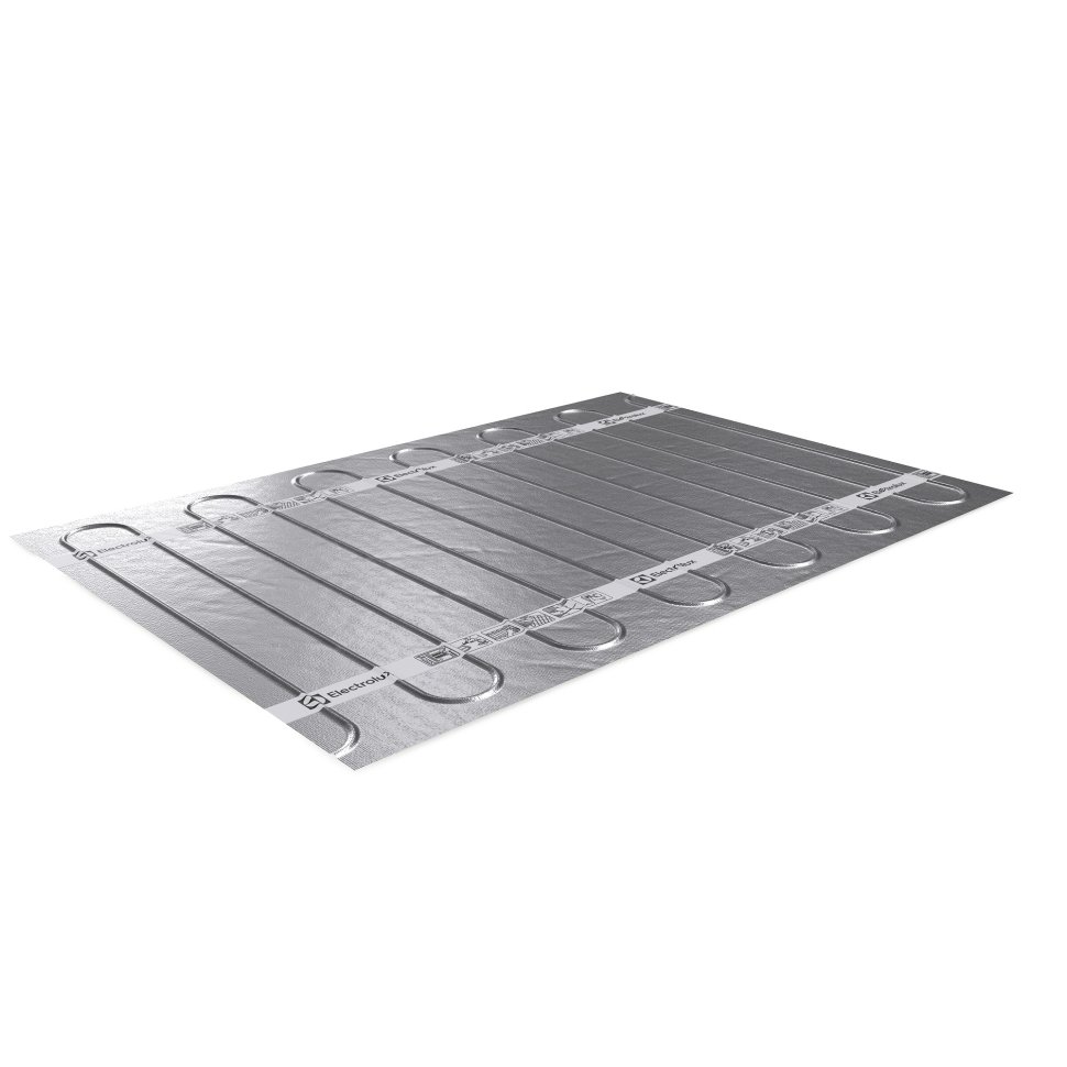Комплект теплого пола Electrolux EDAM 2-160-7 Dry Alu Mat