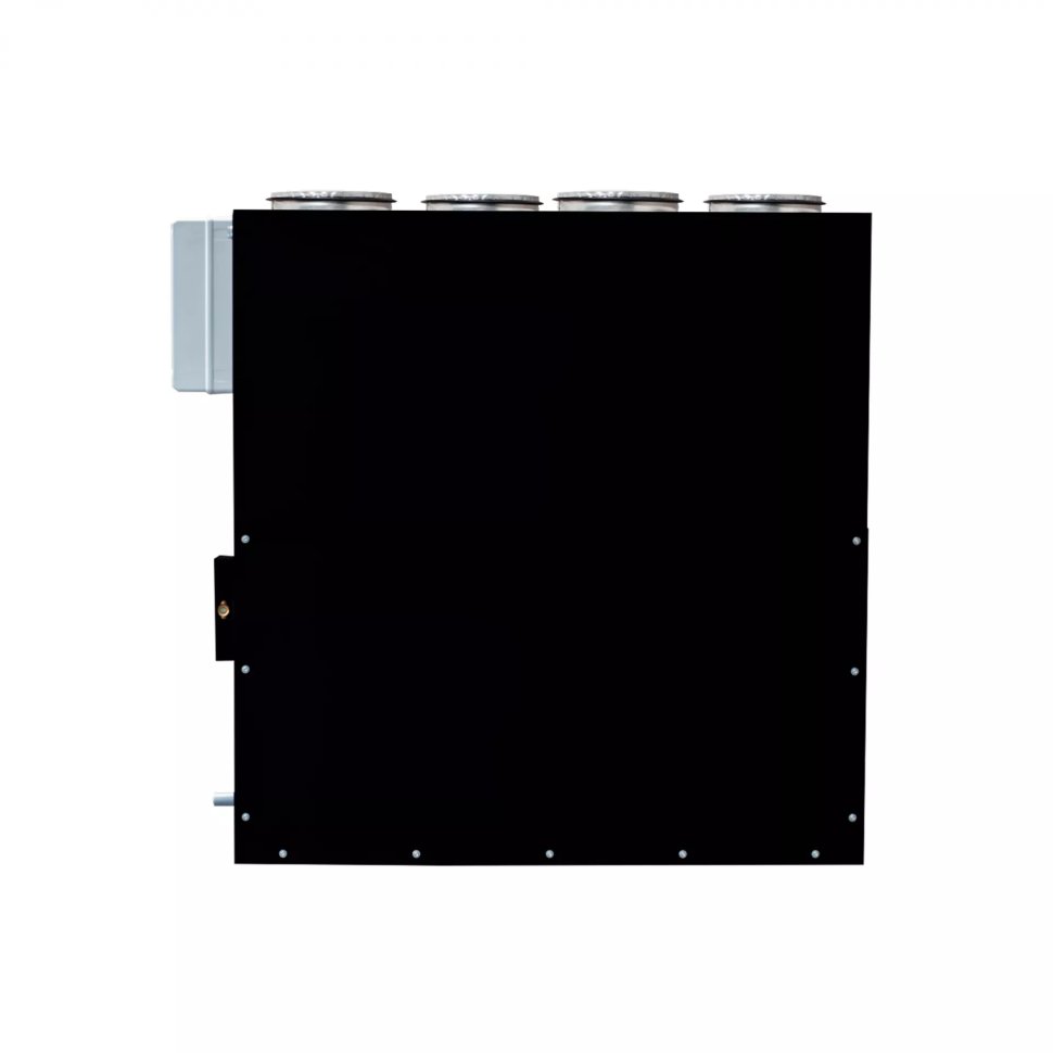 Приточно-вытяжная установка TURKOV Zenit Cool Heco V 750 E