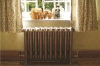 Чугунный радиатор отопления RETROstyle Windsor 350 10 секций
