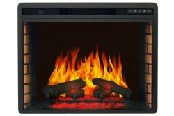 Каминокомплект Royal Flame Pierre Luxe Lord c очагом Vision 28 EF LED FX
