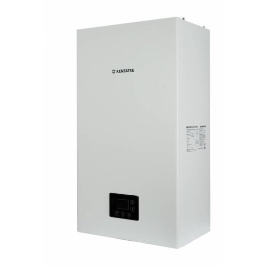 Настенный газовый котел Kentatsu Nobby Base (E)/(T) 24-2CS