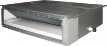Внутренний канальный блок мульти сплит-системы Aeronik ASI-18 DHMZK Multizone