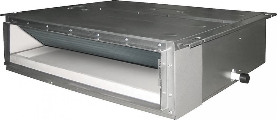 Внутренний канальный блок мульти сплит-системы Aeronik ASI-18 DHMZK Multizone