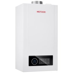Настенный газовый котел METEOR B30 28 H