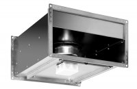 Вентилятор канальный Shuft RFD-B EC 600x300
