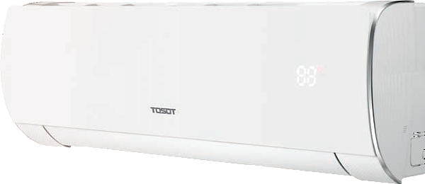Внутренний настенный блок мульти сплит-системы Tosot T12H-SLyWA/I Lyra X