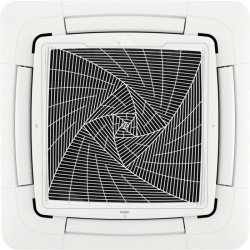 Кассетная сплит-система Haier AB140F2LR1FA/1U140F2LC1FB