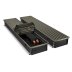 Внутрипольный конвектор Royal Thermo Atrium 110/250/1700-DG-U-DB