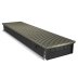 Внутрипольный конвектор Royal Thermo Atrium 110/250/1700-DG-U-DB