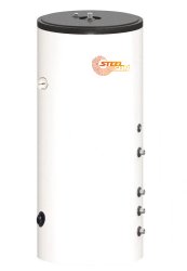 Бойлер косвенного нагрева Steelsun P 1000 58кВт