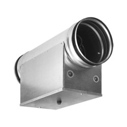 Электрический нагреватель Zilon ZEA 400-9/3
