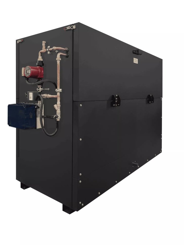 Приточно-вытяжная установка для бассейнов TURKOV Hydra V 3000 W