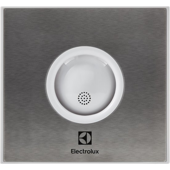 Вентилятор вытяжной Electrolux EAFR-100 Rainbow steel