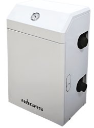 Парапетный газовый котел RUGAS ONYX КСГ-7.5П с УГ-9П EUROSIT-630