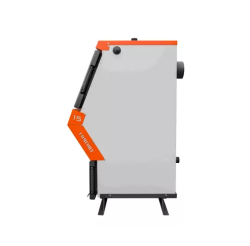 Твердотопливный котел Белкомiн TIS Comfort Pro 15