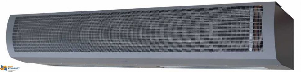 Тепловая завеса Тепломаш КЭВ-12П4030Е