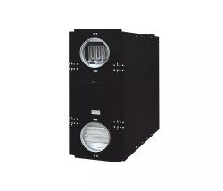 Приточно-вытяжная установка TURKOV Zenit Standart X 1000 E