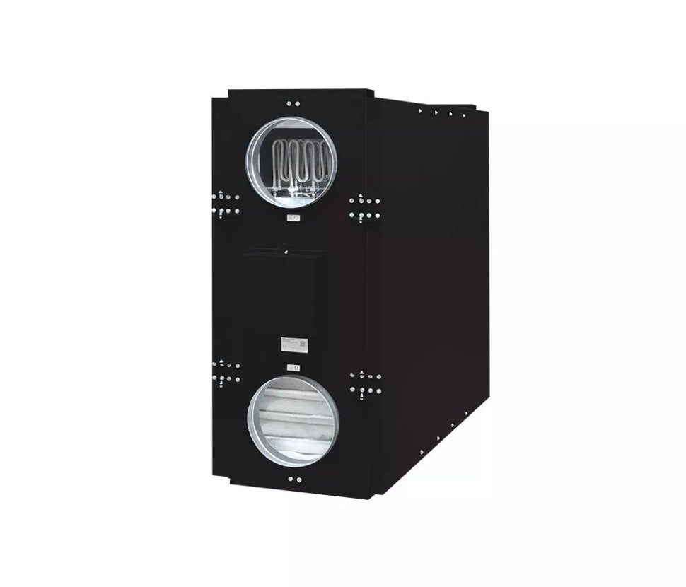 Приточно-вытяжная установка TURKOV Zenit Standart X 1000 E