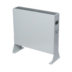 Электрический конвектор ЭКСП2 Т90 0.3-3/400 ХЛ3 IP54