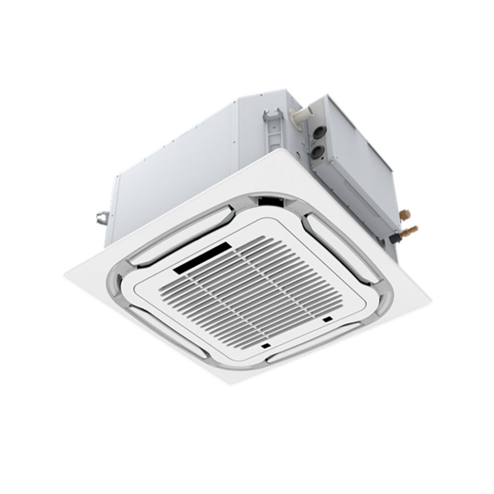 Внутренний кассетный блок мульти сплит-системы Energolux ESAC12M2_WF_AR2_DC