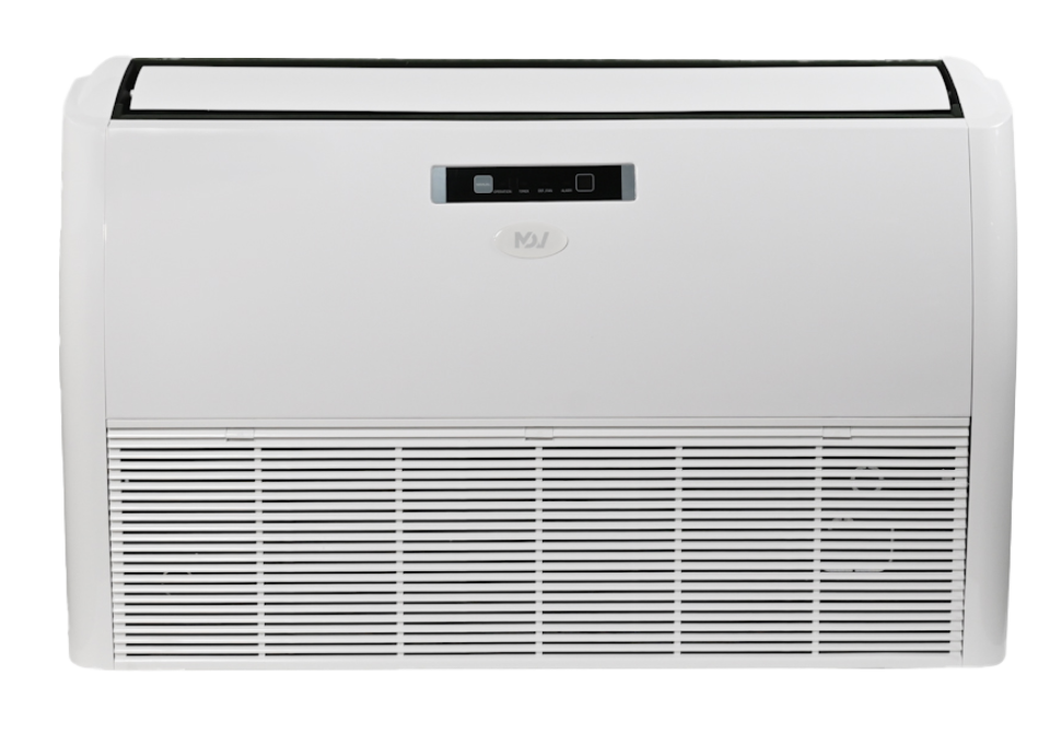 Напольно-потолочная сплит система MDV MDUE-48HRN1/MDOU3-48HN1-L