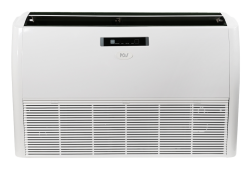 Напольно-потолочная сплит система MDV MDUE-48HRN1/MDOU3-48HN1-L