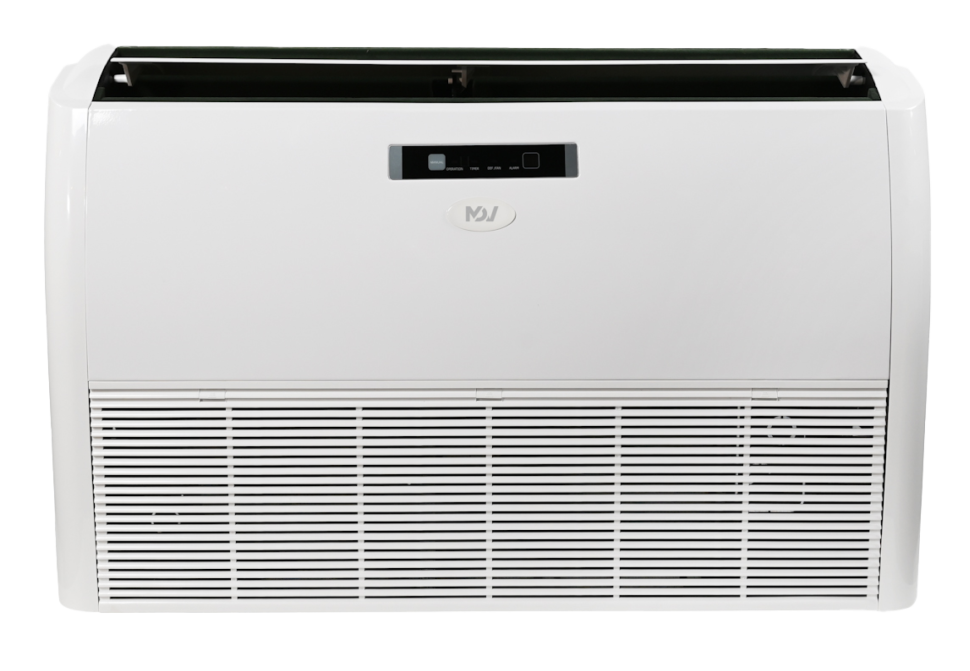 Напольно-потолочная сплит система MDV MDUE-48HRN1/MDOU3-48HN1-L