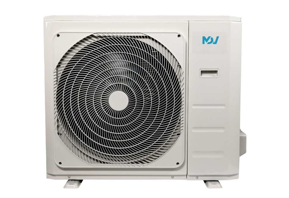 Напольно-потолочная сплит система MDV MDUE-48HRN1/MDOU3-48HN1-L