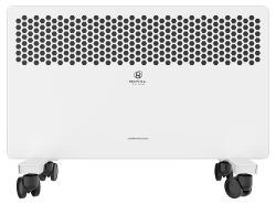 Электрический конвектор Royal Clima REC-LUW1000M Lumino Meccanico