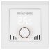 Комплект теплого пола Royal Thermo Flat Mat RTFM 2-150-9 с терморегулятором RTI-16