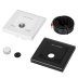Комплект теплого пола Royal Thermo Flat Mat RTFM 2-150-9 с терморегулятором RTI-16
