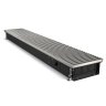 Внутрипольный конвектор Royal Thermo Atrium 90/200/1100-DG-U-NA