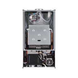 Настенный газовый котел Vaillant VGR turboFLEX VU 25