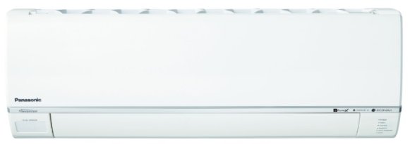Сплит-система Panasonic CS-E12RKDW/CU-E12RKD Deluxe Inverter