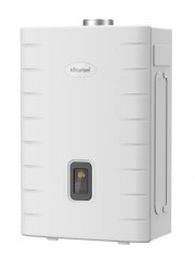 Настенный газовый котел Kiturami Alpha Plus S-35