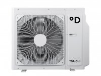 Наружный блок мульти сплит-системы Daichi DF80A4MS1R