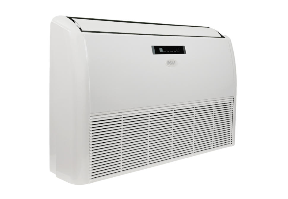 Напольно-потолочная сплит система MDV MDUE-60HRN1/MDOU3-60HN1-L