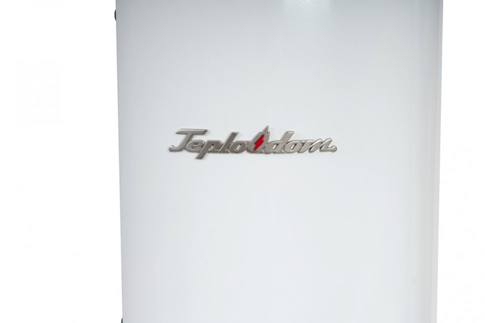 Настенный электрический котел Бастион Teplodom i-TRM SILVER StS 12