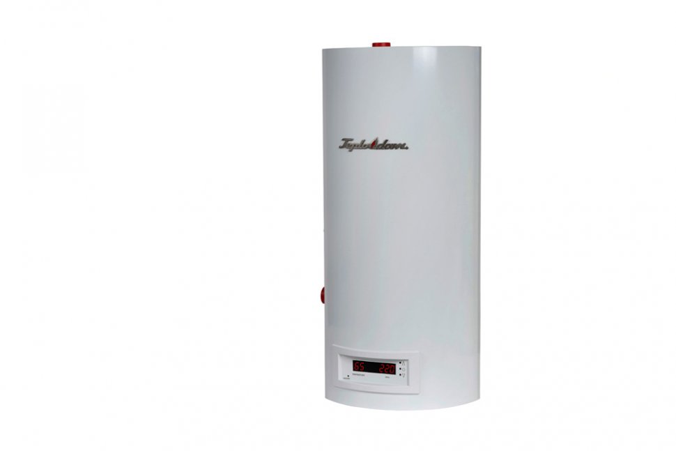 Настенный электрический котел Бастион Teplodom i-TRM SILVER StS 12