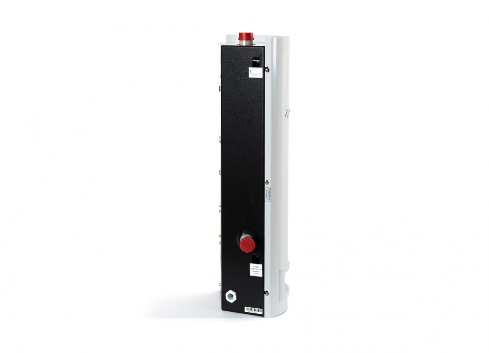 Настенный электрический котел Бастион Teplodom i-TRM SILVER StS 12