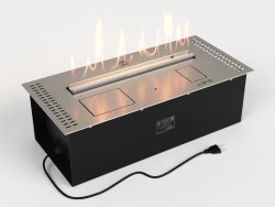 Автоматический биокамин Good Fire 600 INOX АБК-600 INOX