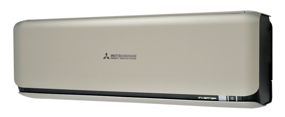 Сплит-система Mitsubishi Heavy SRK25ZSX-WFT/SRC25ZSX-W Daimond Titanium