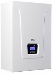 Настенный электрический котел Baxi Ampera 6