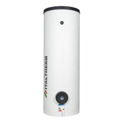 Бойлер косвенного нагрева Italtherm Premium MAX X2 300